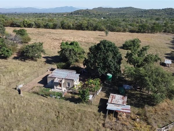 22.6 ha Farm