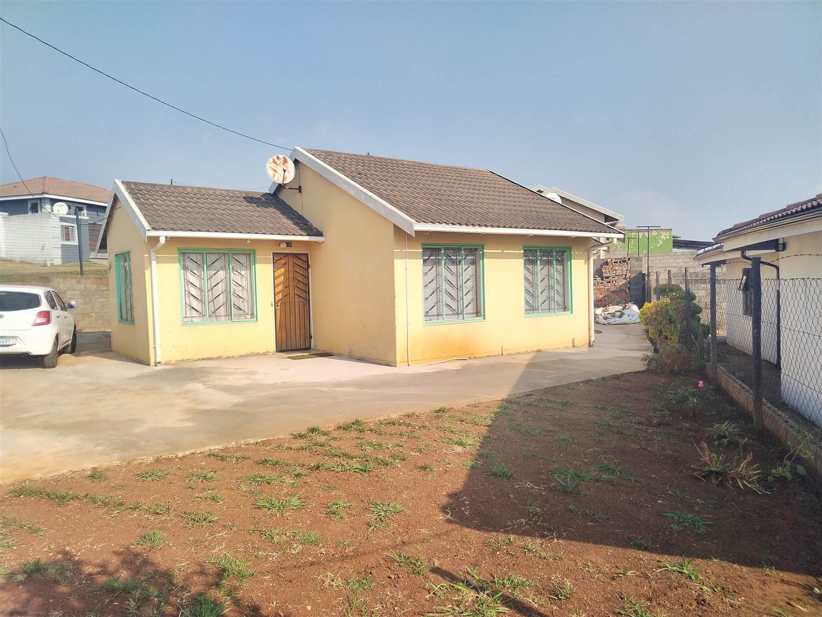 3 Bed House in Imbali photo number 10