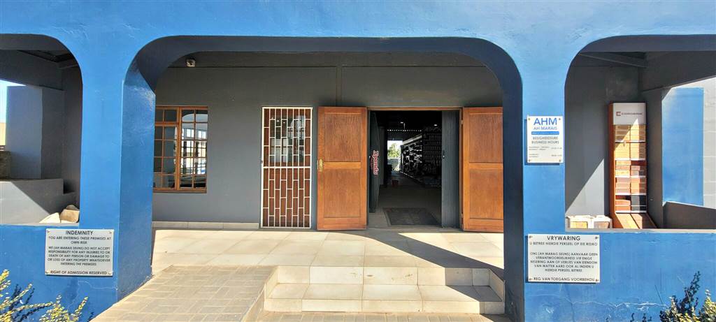 667  m² Industrial space in Swellendam photo number 3