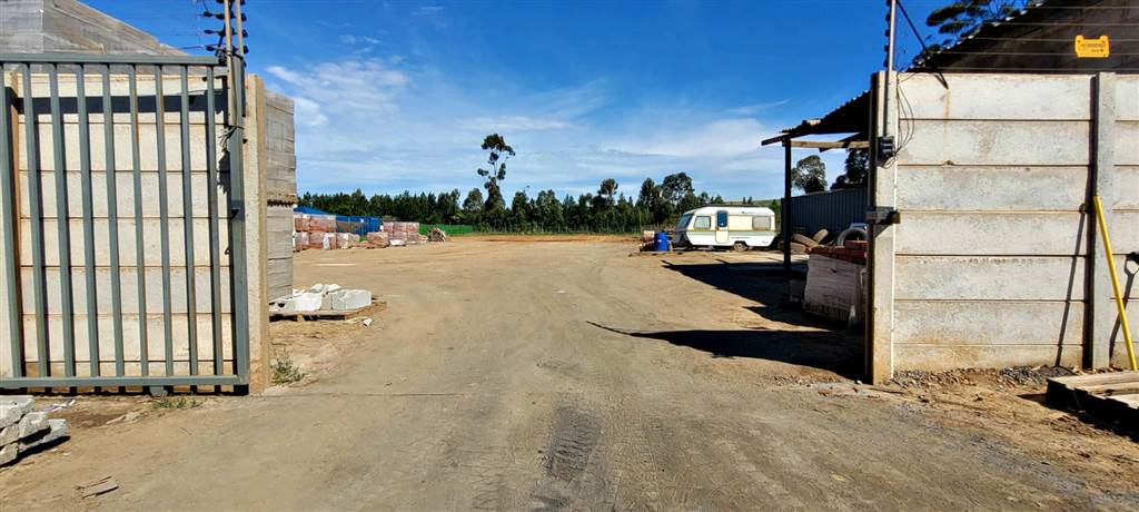 667  m² Industrial space in Swellendam photo number 18