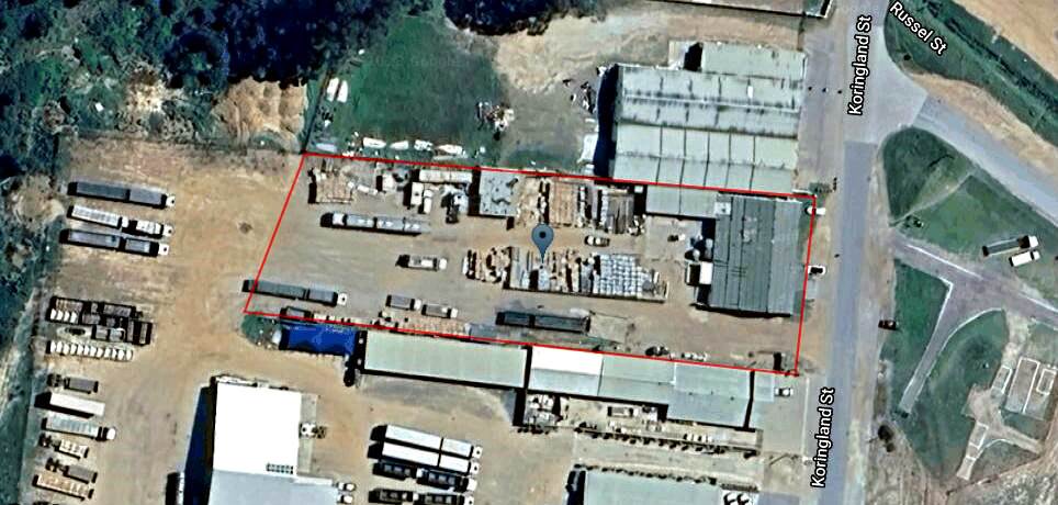 667  m² Industrial space in Swellendam photo number 27