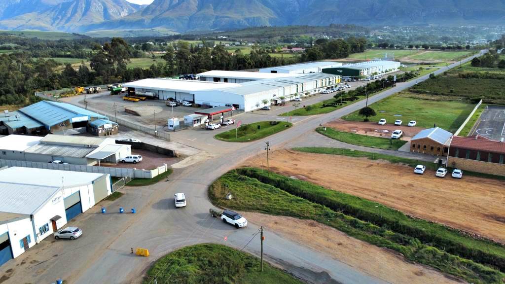 667  m² Industrial space in Swellendam photo number 25
