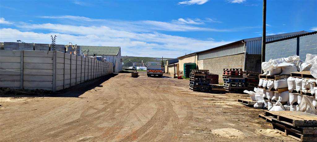 667  m² Industrial space in Swellendam photo number 20