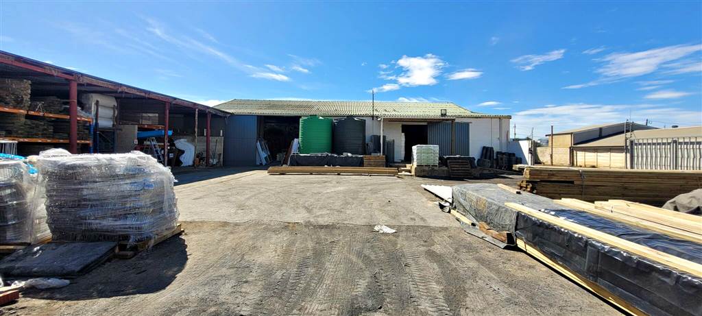 667  m² Industrial space in Swellendam photo number 22