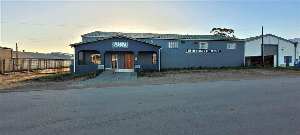 667  m² Industrial space in Swellendam photo number 2