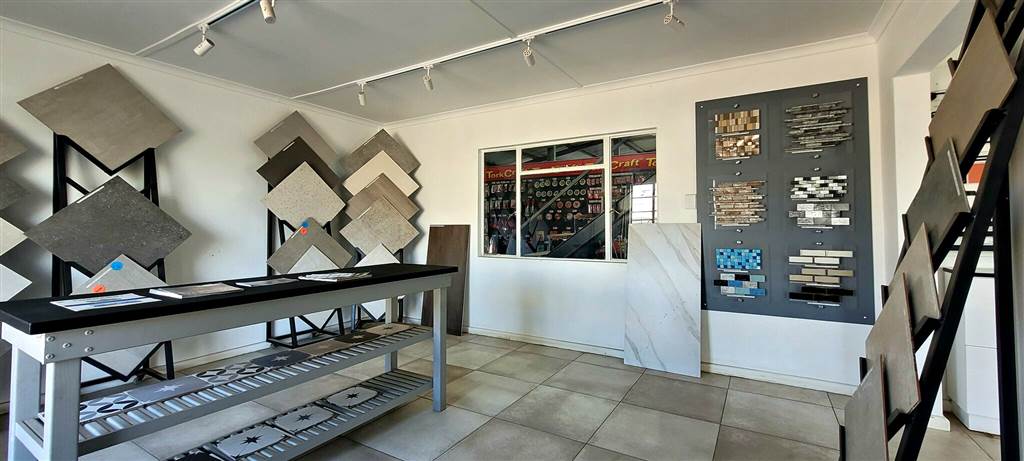 667  m² Industrial space in Swellendam photo number 6