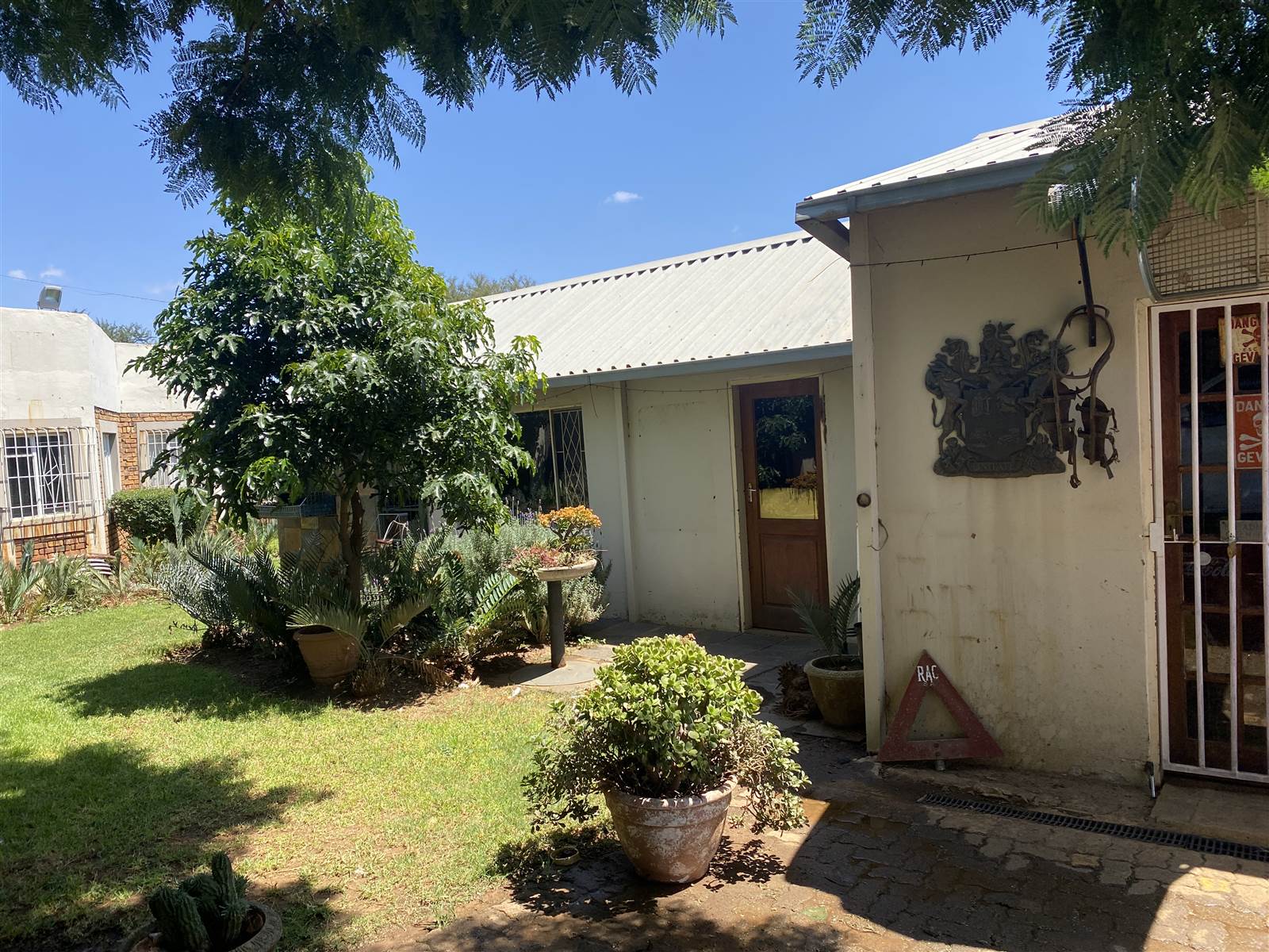6.7 ha Smallholding in Kleinfontein photo number 8
