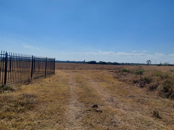 36.6 ha Farm 36.6 ha Farm