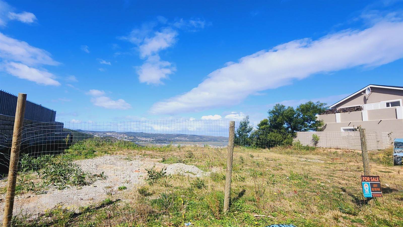 810 m² Land available in Heuwelkruin photo number 14