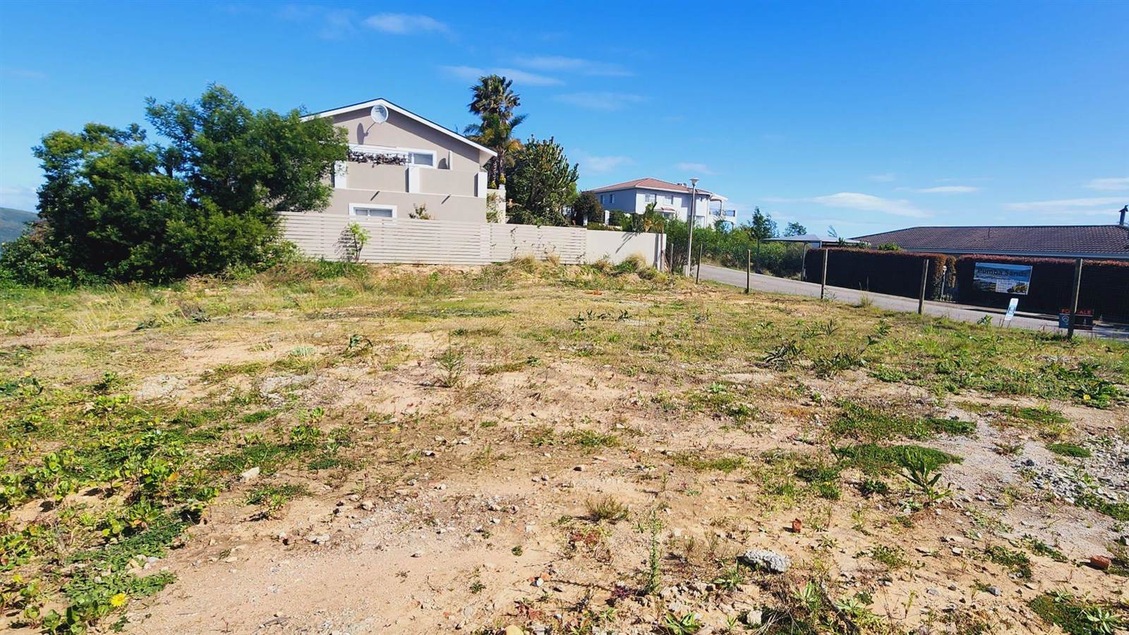 810 m² Land available in Heuwelkruin photo number 12
