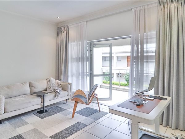 1 Bedroom House