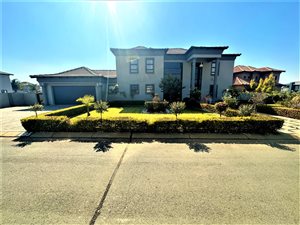 5 Bed House in Savannah Country Estate