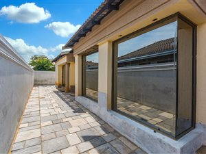 2 Bed House in Dobsonville