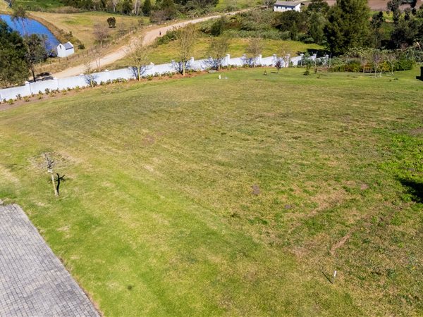 1 285 m² Land 1 285 m² Land
