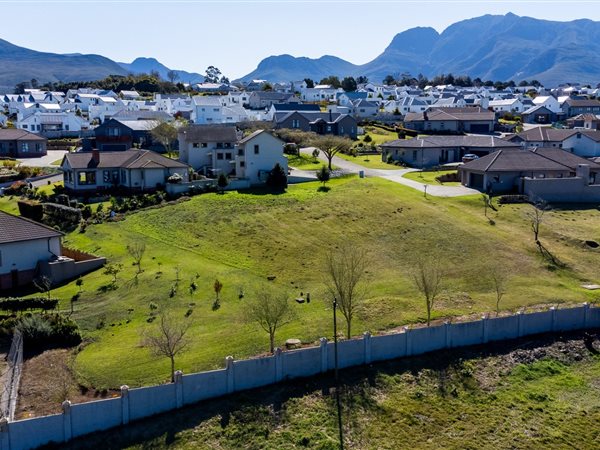 1 285 m² Land 1 285 m² Land
