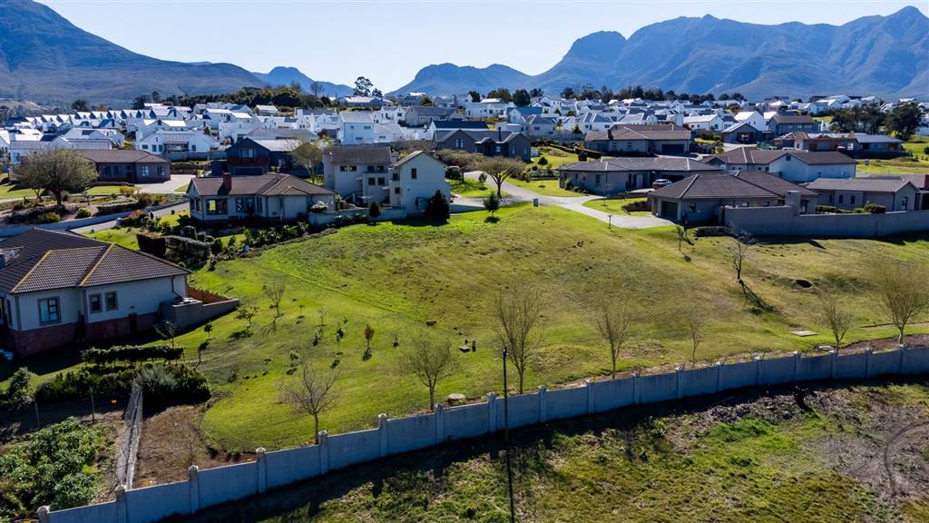 1 285 m² Land 1 285 m² Land