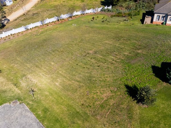 1 285 m² Land 1 285 m² Land