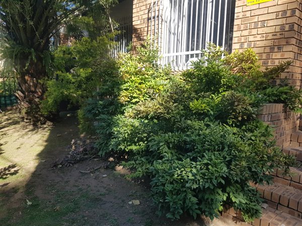 3 Bedroom Townhouse 3 Bedroom Townhouse