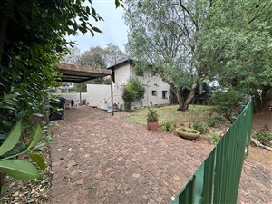 Apartment in Modderfontein