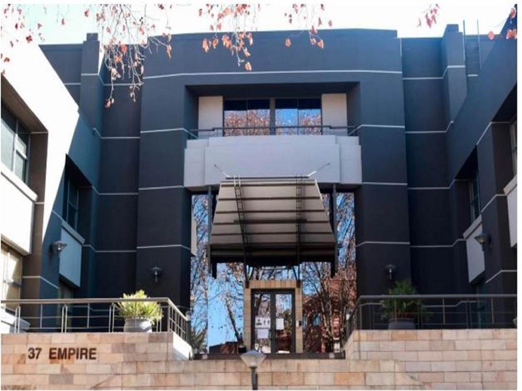 3400  m² Office Space in Parktown photo number 1