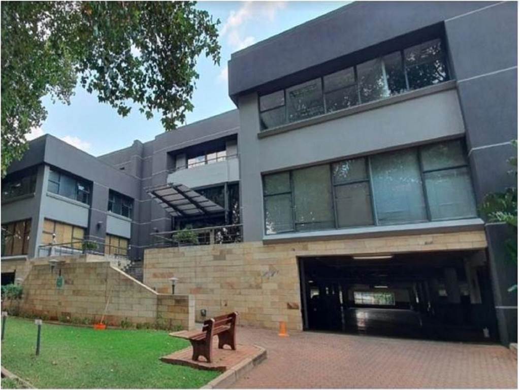 3400  m² Office Space in Parktown photo number 3