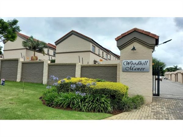 2 Bedroom Duplex 2 Bedroom Duplex