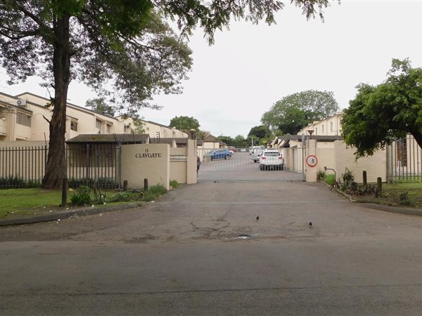 2 Bed Townhouse in Pinetown Central