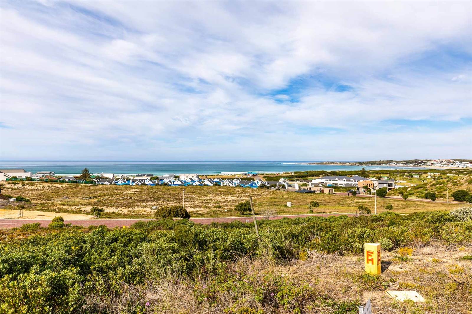 408 m² Land available in Stilbaai photo number 6
