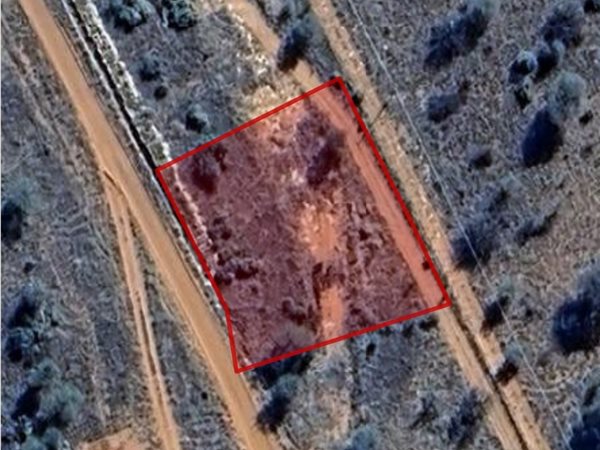 1 854 m² Land 1 854 m² Land