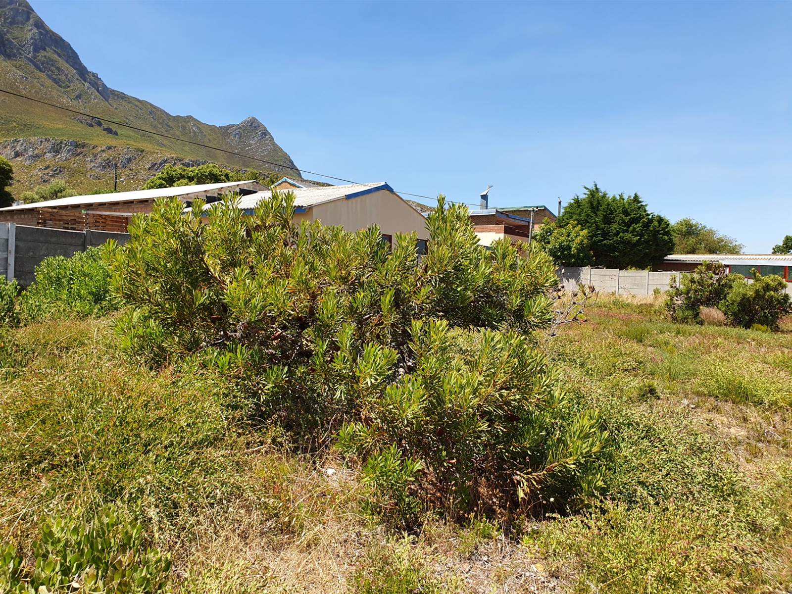 1190 m² Land available in Kleinmond photo number 8