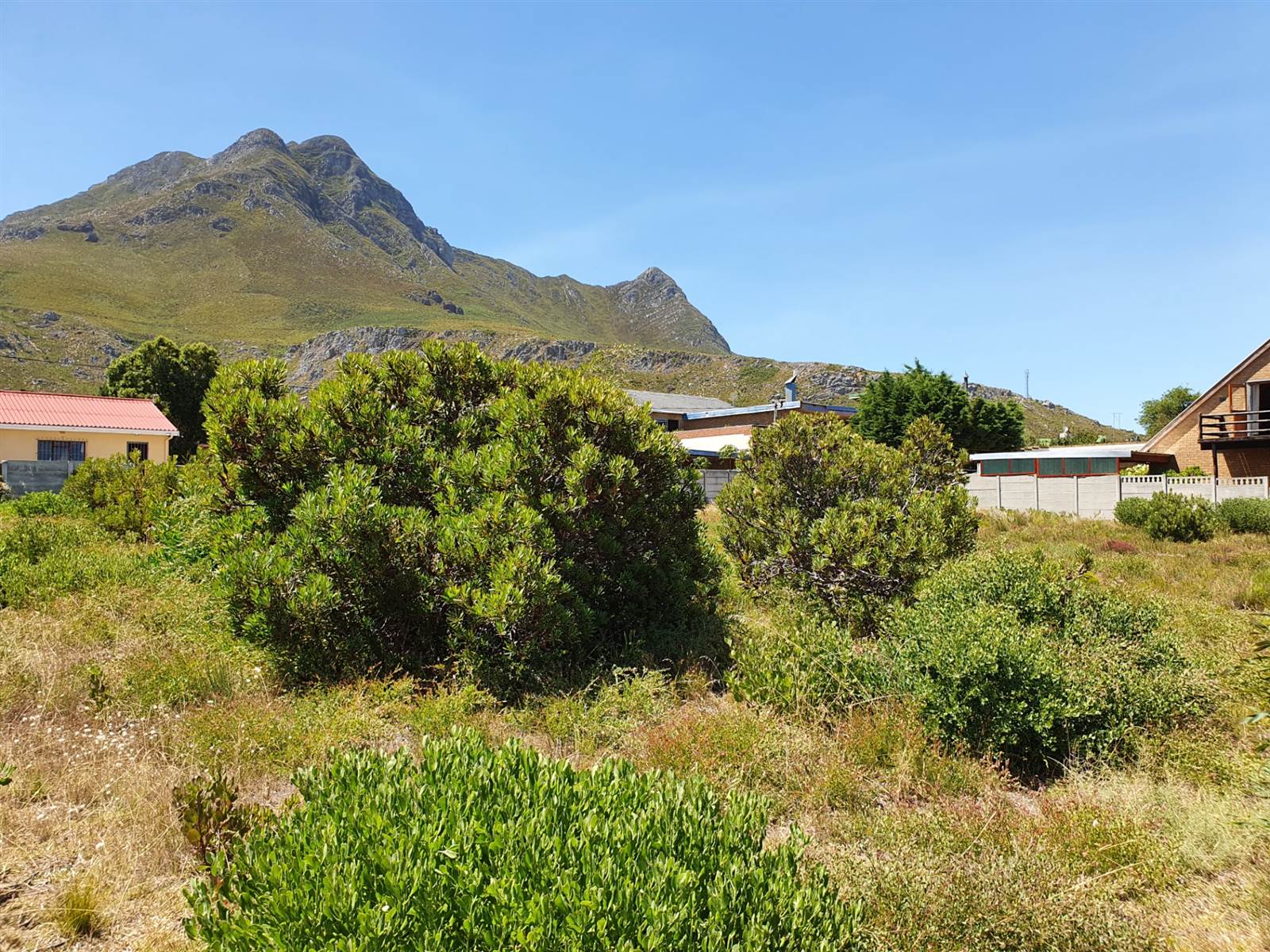 1190 m² Land available in Kleinmond photo number 13