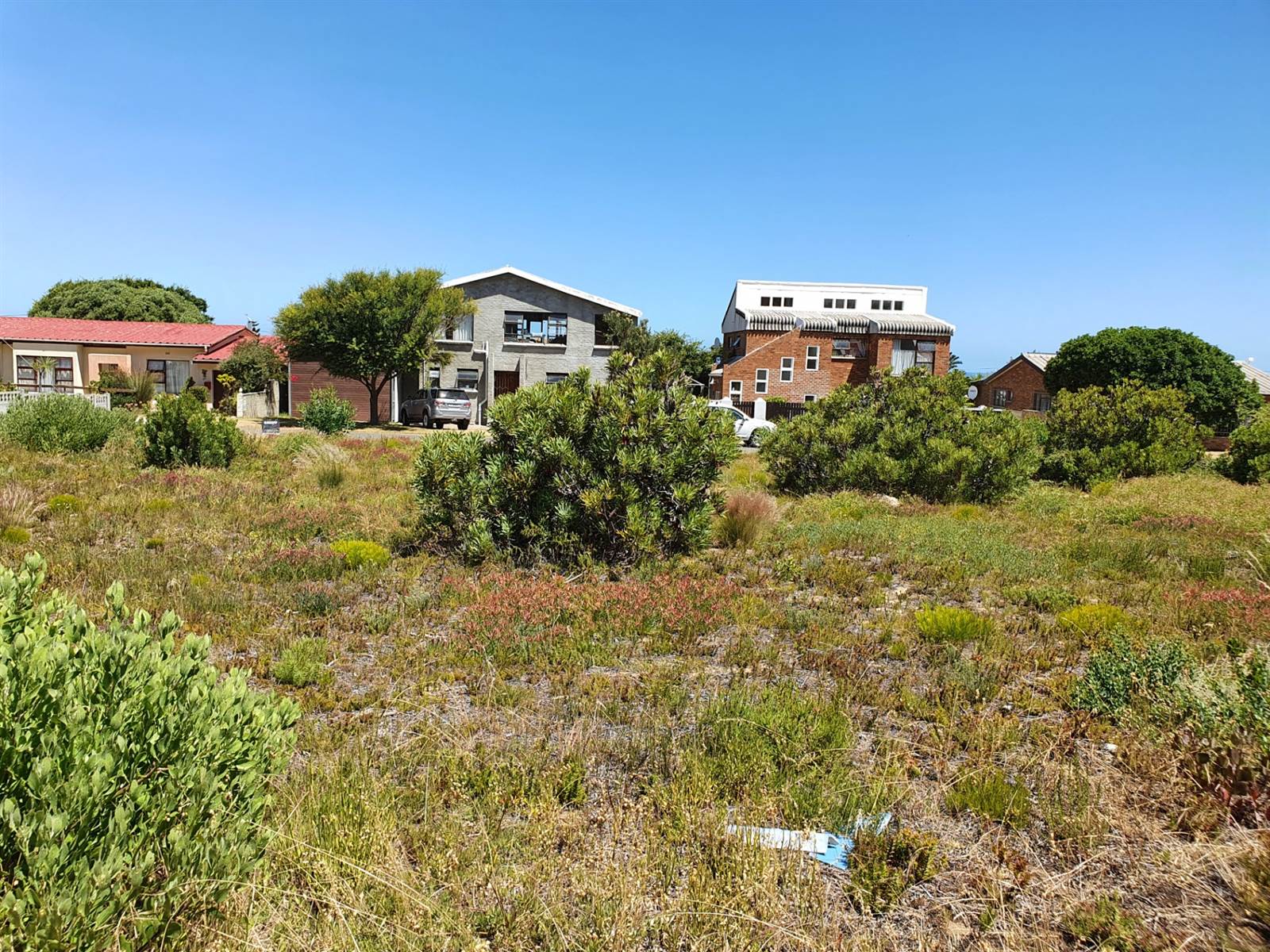 1190 m² Land available in Kleinmond photo number 5