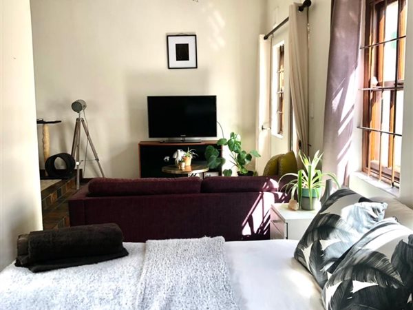 Bachelor apartment Bachelor apartment