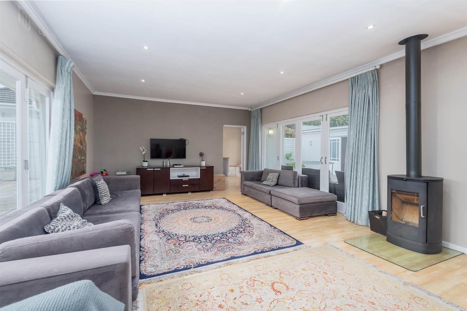 4 Bed House in Rondebosch photo number 1