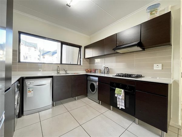 2 Bed Apartment