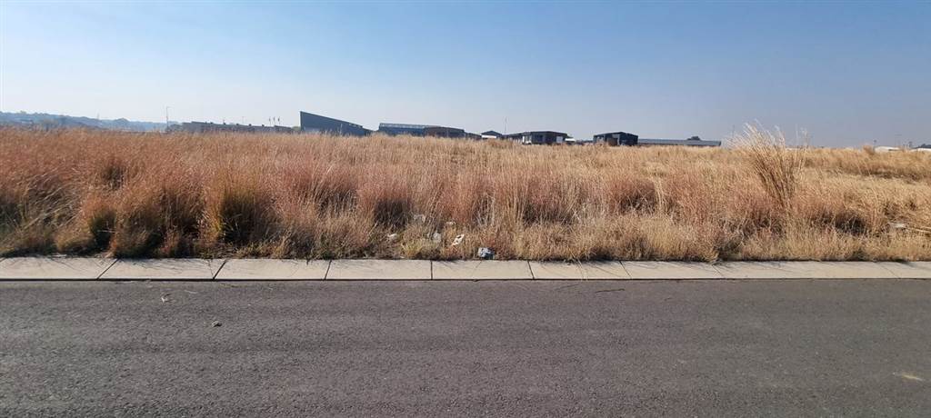 1134 m² Land available in Secunda Commercial photo number 2