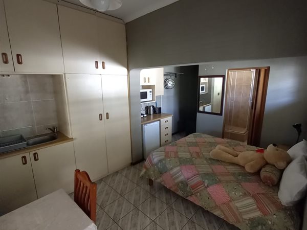 Bachelor apartment Bachelor apartment