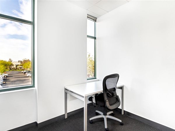 8  m² Office Space