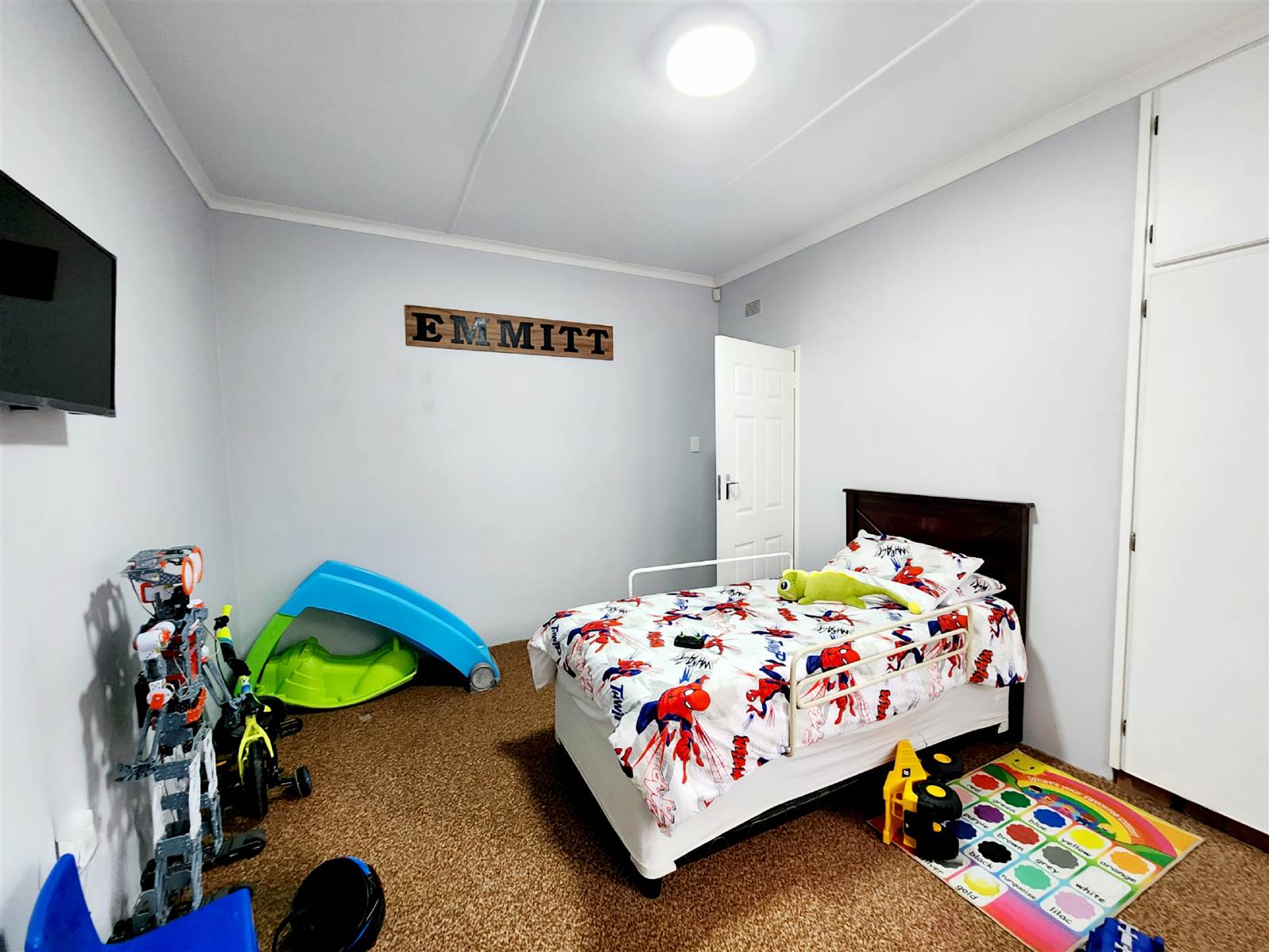 4 Bed House in Hospitaalpark photo number 20