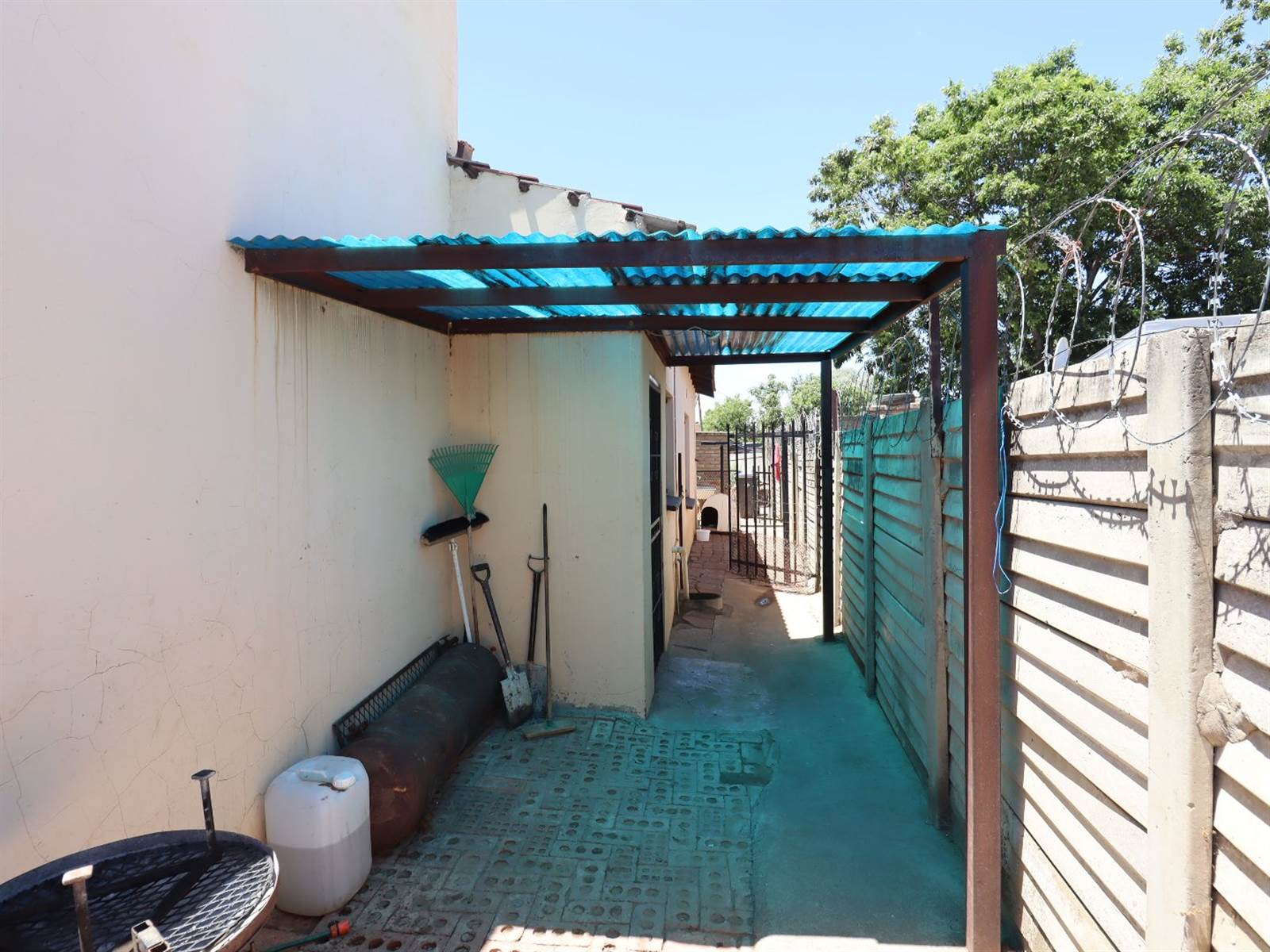 3 Bed House in Mangaung photo number 22