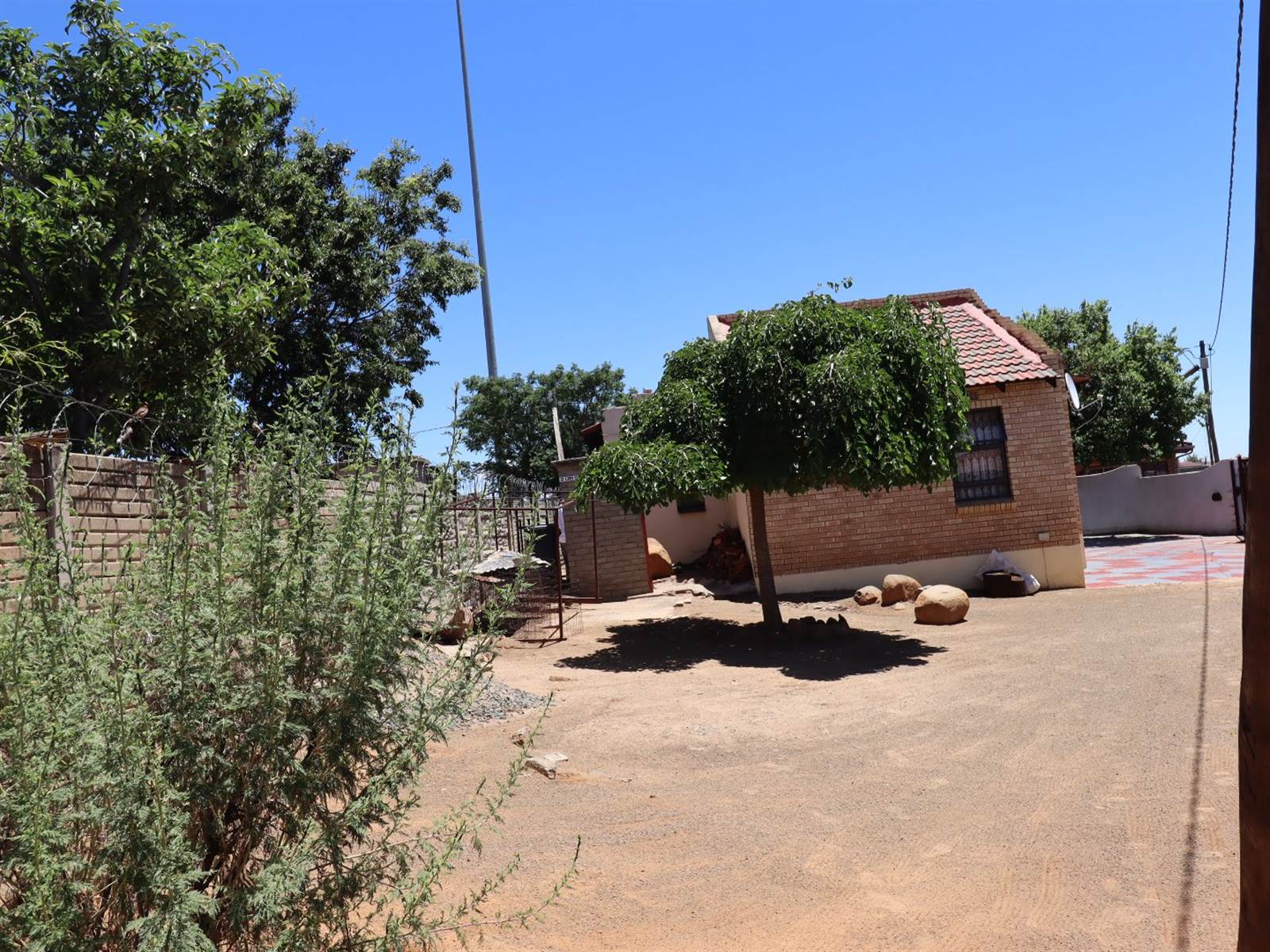 3 Bed House in Mangaung photo number 26