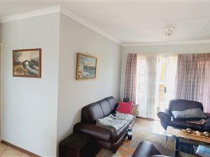 2 Bed Apartment in Eco Park