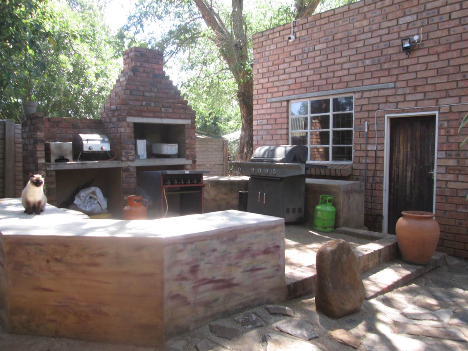 2 ha Smallholding in Polokwane Central photo number 25