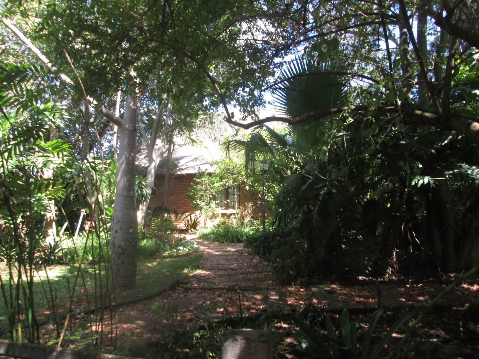 2 ha Smallholding in Polokwane Central photo number 27