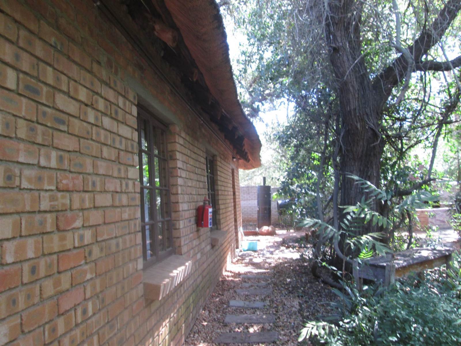 2 ha Smallholding in Polokwane Central photo number 23