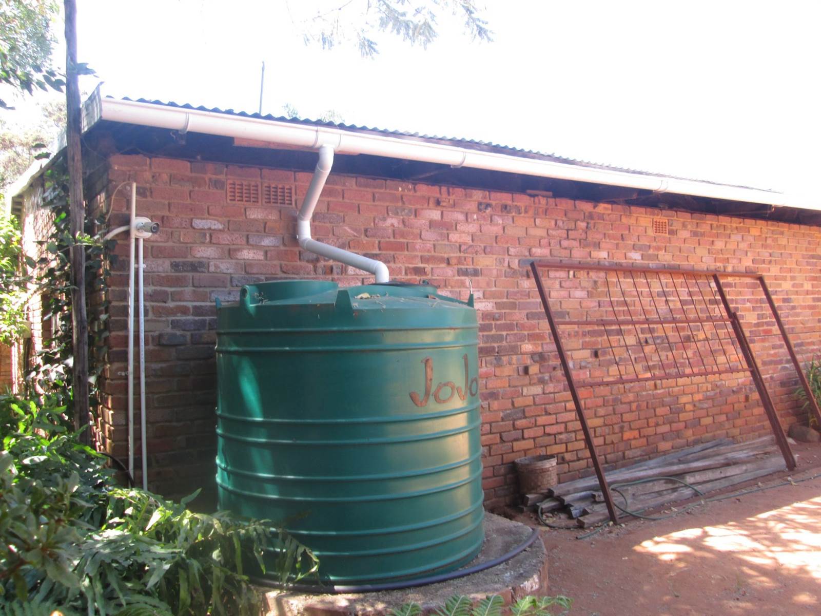 2 ha Smallholding in Polokwane Central photo number 24
