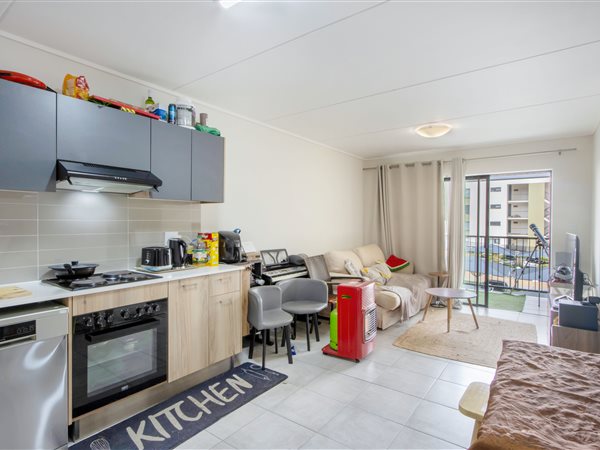 2 Bed Apartment