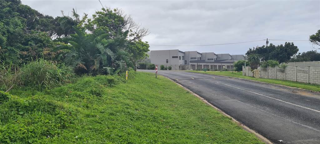 1137 m² Land available in Leisure Bay photo number 14