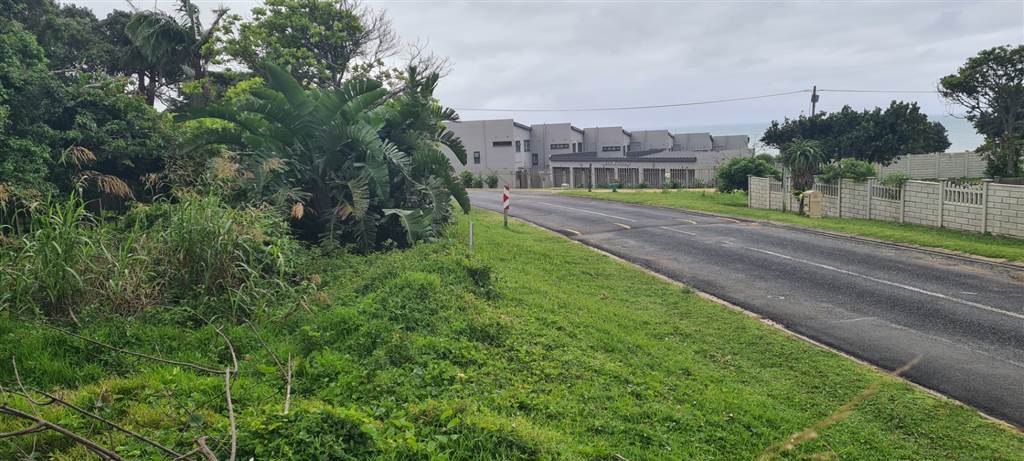 1137 m² Land available in Leisure Bay photo number 23