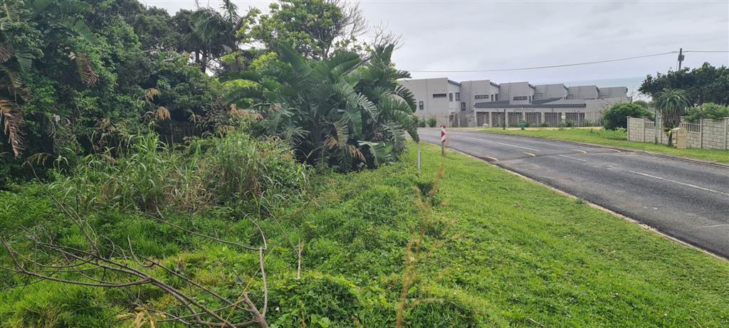 1137 m² Land available in Leisure Bay photo number 22